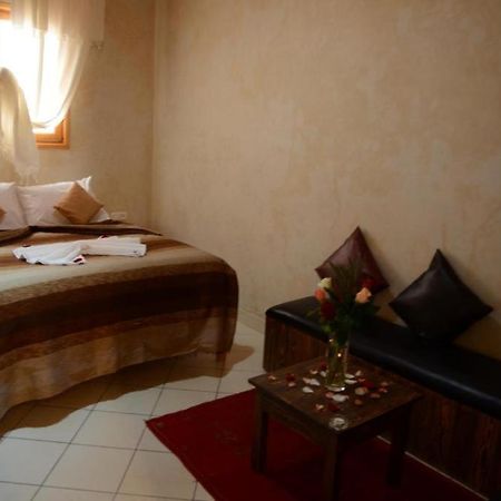 Riad Essaouira Buitenkant foto