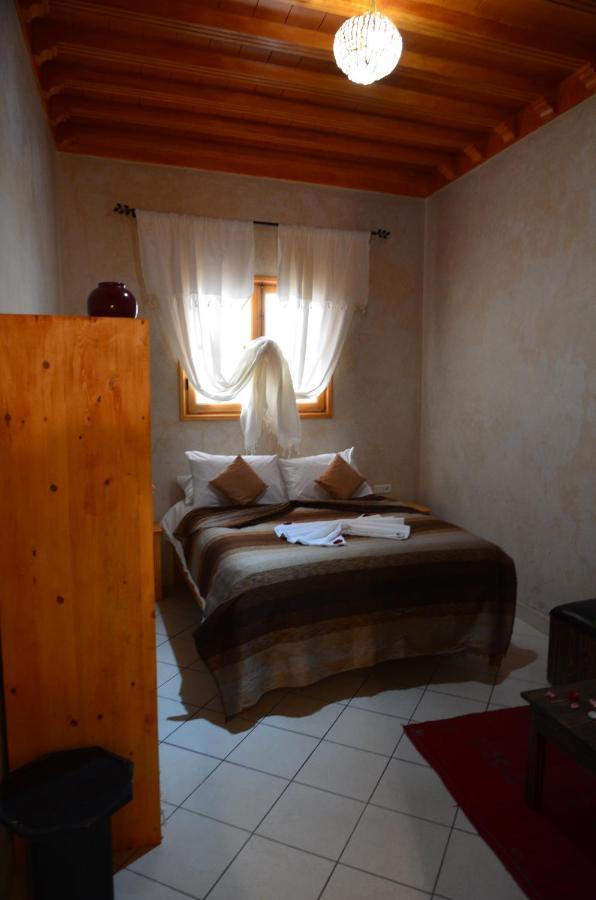 Riad Essaouira Buitenkant foto