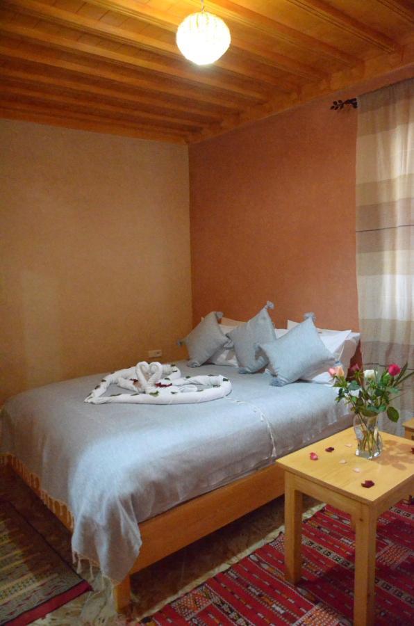 Riad Essaouira Buitenkant foto