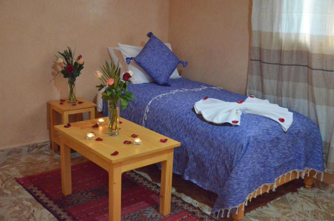 Riad Essaouira Buitenkant foto