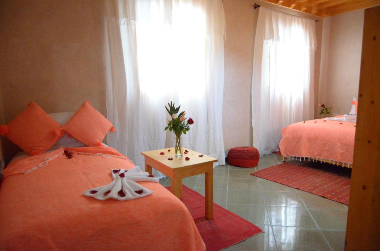 Riad Essaouira Buitenkant foto