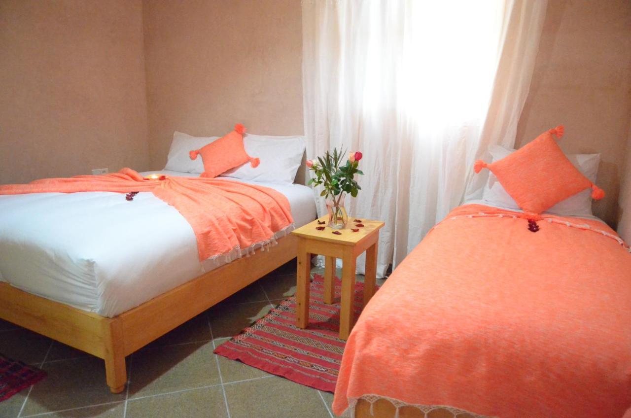 Riad Essaouira Buitenkant foto