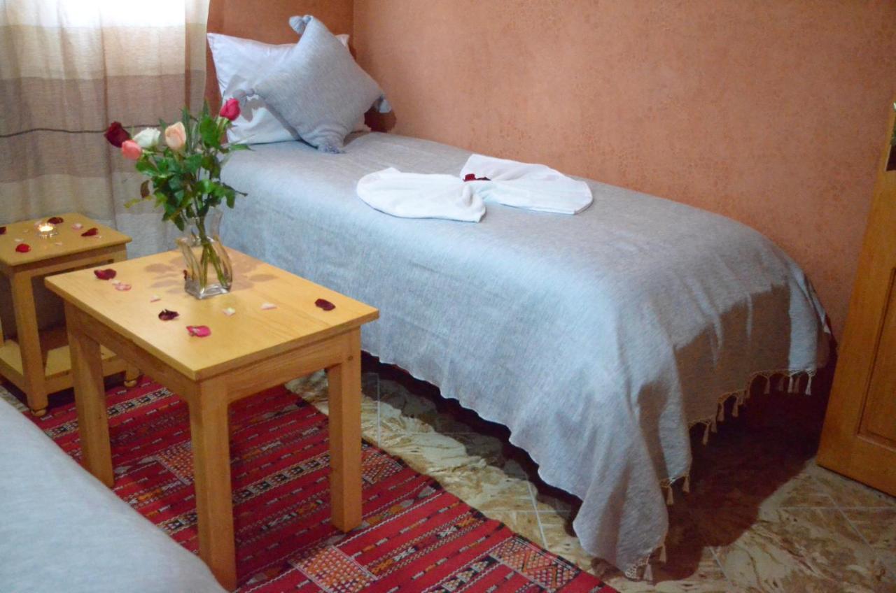 Riad Essaouira Buitenkant foto