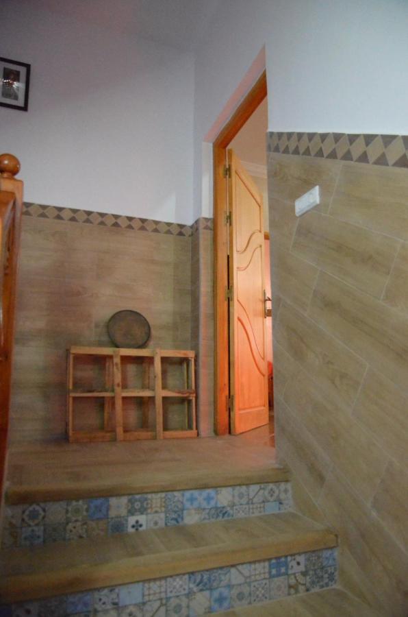 Riad Essaouira Buitenkant foto